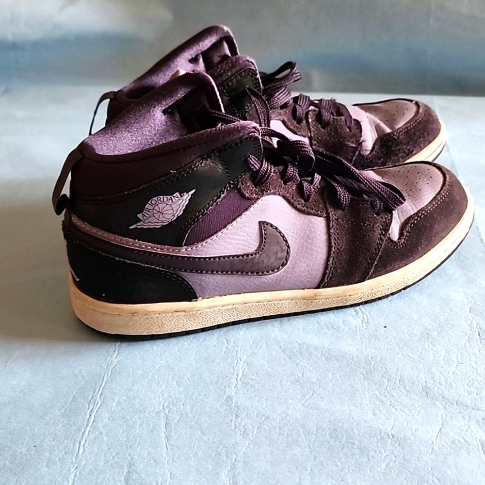 Nike Jordan